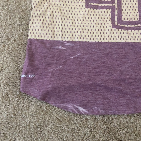 Florida State University tank top - Picture 4 of 5